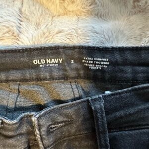 Old Navy Women's Flare Jeans